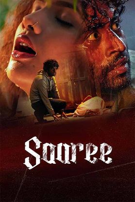 Saaree (2025) movie poster download